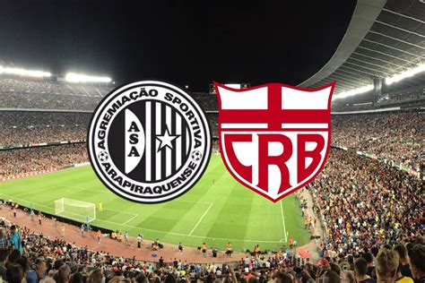 horário do jogo do crb hoje - crb x athletico ao vivo